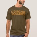 Search for cougar tshirts milf