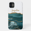 Search for aqua gold iphone cases Watercolor