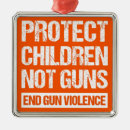 Search for guns christmas tree decorations Gun control