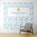 Search for sky backdrops Baby shower