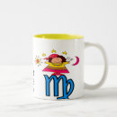 Search for virgo mugs Cartoon