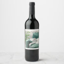 Search for cat wine labels Green