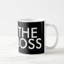 Search for employer mugs Boss