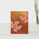 Search for earthy thank you cards Simple
