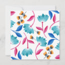 Search for bright abstract cards Unique