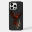 Search for phoenix rising iphone cases Fantasy