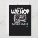 Search for hip hop cards Music