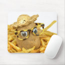 Search for potato humor mousepads Funny