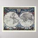 Search for blaeu posters World
