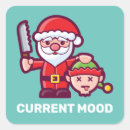 Search for christmas meme stickers Festive