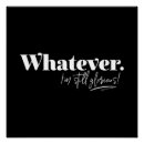 Search for whatever posters Attitude