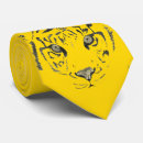 Search for tiger face ties Stripes
