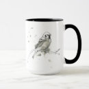 Search for animal sketch mugs Bird