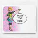Search for polka dot mousepads Colour