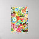 Search for i love canvas prints Florals