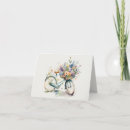 Search for bicycle note cards Flower