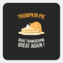 Search for great pumpkin stickers Make halloween great again