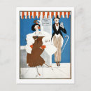 Search for seductive postcards Vintage