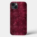 Search for burgundy glitter iphone cases Modern