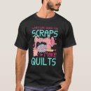 Search for quilting tshirts Crafters