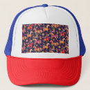 Search for abstract design hats Pattern