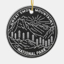 Search for great smoky mountains christmas tree decorations Smokies