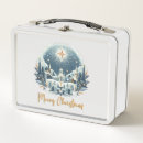 Search for christian lunch boxes Gold