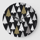 Search for silver gold clocks Abstract