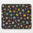 Search for dog design mousepads Cute