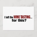 Search for wine tasting postcards Winery