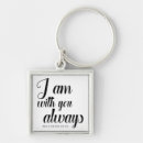 Search for verse key rings Matthew