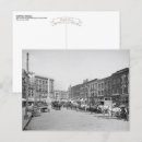 Search for commercial postcards Vintage