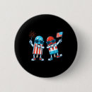 Search for declare badges Red