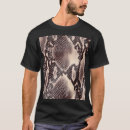 Search for snakeskin tshirts Abstract