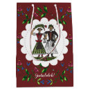 Search for wedding congratulations gift bags Floral