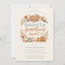 Search for fall baby boy shower invitations Our little pumpkin