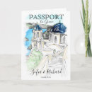 Search for santorini invitations Destination