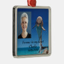 Search for forever in my heart christmas tree decorations Remembrance