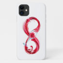Search for infinity iphone cases Symbol