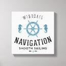 Search for navigation canvas prints Nautical