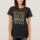 Search for funny russian tshirts Wife