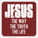 Search for way of life stickers Faith