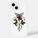 Search for vintage botanical iphone cases Elegant