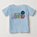 Search for cartoon network baby shirts Mac and bloo