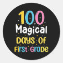 Search for first day of school stickers Students