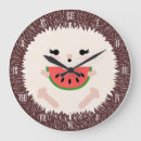 Search for hedgehog clocks Animals