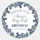 Search for baby first stickers Watercolor