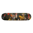 Search for koi fish skateboards Gold