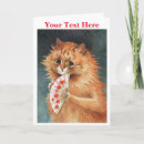 Search for funny cat thank you cards Kittens