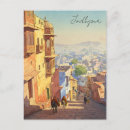 Search for blue house postcards Travel